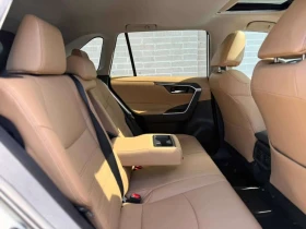 Toyota Rav4 XLE AWD  CARFAX | Auto.bg — изображение 10
