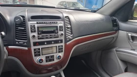 Hyundai Santa fe - 4800 € - 87223378 14