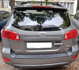 Hyundai Santa fe - 4800 € - 87223378 2