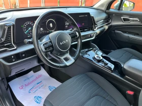 Kia Sportage 1.6 TGDI Hybrid HEV 230 к.с. Design edition | Auto.bg — изображение 12