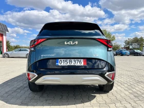 Kia Sportage 1.6 TGDI Hybrid HEV 230 к.с. Design edition | Auto.bg — изображение 7
