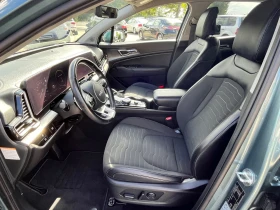 Kia Sportage 1.6 TGDI Hybrid HEV 230 к.с. Design edition | Auto.bg — изображение 9