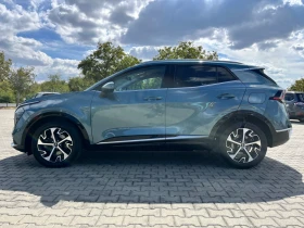 Kia Sportage 1.6 TGDI Hybrid HEV 230 к.с. Design edition | Auto.bg — изображение 5