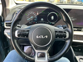 Kia Sportage 1.6 TGDI Hybrid HEV 230 к.с. Design edition | Auto.bg — изображение 11