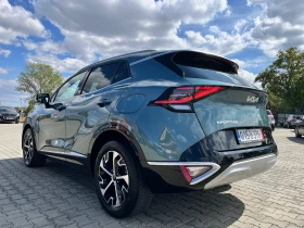 Kia Sportage 1.6 TGDI Hybrid HEV 230 к.с. Design edition | Auto.bg — изображение 8