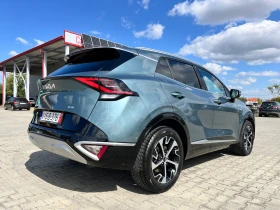 Kia Sportage 1.6 TGDI Hybrid HEV 230 к.с. Design edition | Auto.bg — изображение 6