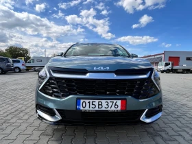 Kia Sportage 1.6 TGDI Hybrid HEV 230 к.с. Design edition | Auto.bg — изображение 2