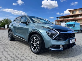 Kia Sportage 1.6 TGDI Hybrid HEV 230 к.с. Design edition | Auto.bg — изображение 3