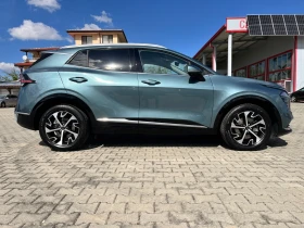 Kia Sportage 1.6 TGDI Hybrid HEV 230 к.с. Design edition | Auto.bg — изображение 4