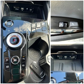 Kia Sportage 1.6 TGDI Hybrid HEV 230 к.с. Design edition | Auto.bg — изображение 14