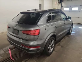 Audi Q3 * PROGRESSIV * CARFAX * 2 КЛЮЧА * ПОДГРЕВ *  - 10690 € - 52470386 4