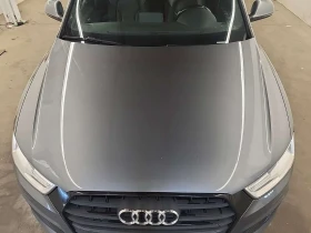 Audi Q3 * PROGRESSIV * CARFAX * 2 КЛЮЧА * ПОДГРЕВ *  - 10690 € - 52470386 7