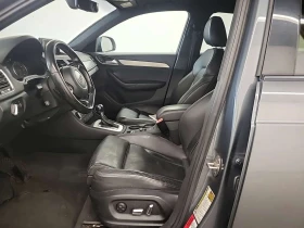 Audi Q3 * PROGRESSIV * CARFAX * 2 КЛЮЧА * ПОДГРЕВ *  - 10690 € - 52470386 10