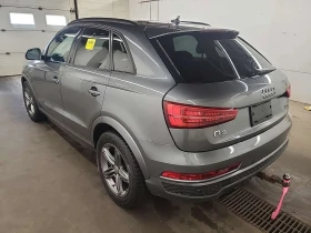 Audi Q3 * PROGRESSIV * CARFAX * 2 КЛЮЧА * ПОДГРЕВ *  - 10690 € - 52470386 6
