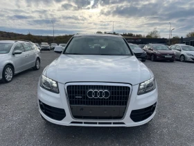 Audi Q5 2.0TDI LED AUTOMATIC 4X4 BI-XENON EURO5 - 8600 € - 66048291 2