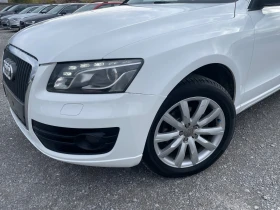 Audi Q5 2.0TDI LED AUTOMATIC 4X4 BI-XENON EURO5 - 8600 € - 66048291 12
