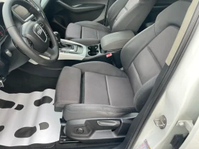 Audi Q5 2.0TDI LED AUTOMATIC 4X4 BI-XENON EURO5 - 8600 € - 66048291 10