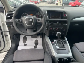 Audi Q5 2.0TDI LED AUTOMATIC 4X4 BI-XENON EURO5 - 8600 € - 66048291 8