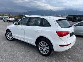 Audi Q5 2.0TDI LED AUTOMATIC 4X4 BI-XENON EURO5 - 8600 € - 66048291 5
