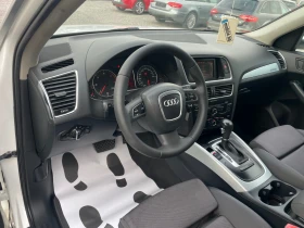 Audi Q5 2.0TDI LED AUTOMATIC 4X4 BI-XENON EURO5 - 8600 € - 66048291 9