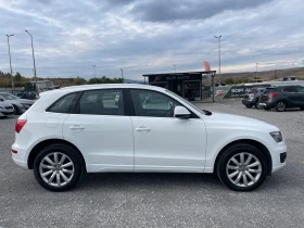 Audi Q5 2.0TDI LED AUTOMATIC 4X4 BI-XENON EURO5 - 8600 € - 66048291 13