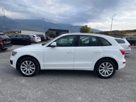 Audi Q5 2.0TDI LED AUTOMATIC 4X4 BI-XENON EURO5 - 8600 € - 66048291 4