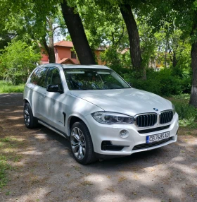 BMW X5 F15 40e Plug-in Hybrid бартер - 24800 € - 11557329 3