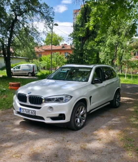 BMW X5 F15 40e Plug-in Hybrid бартер - 24800 € - 11557329 2