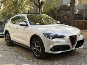 Alfa Romeo Stelvio Q4 2.0t - 15000 € - 46724868 4
