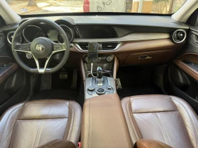 Alfa Romeo Stelvio Q4 2.0t - 15000 € - 46724868 10