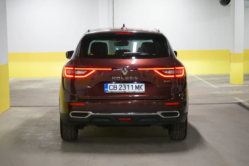 Renault Koleos, снимка 17 - Автомобили и джипове - 47564265