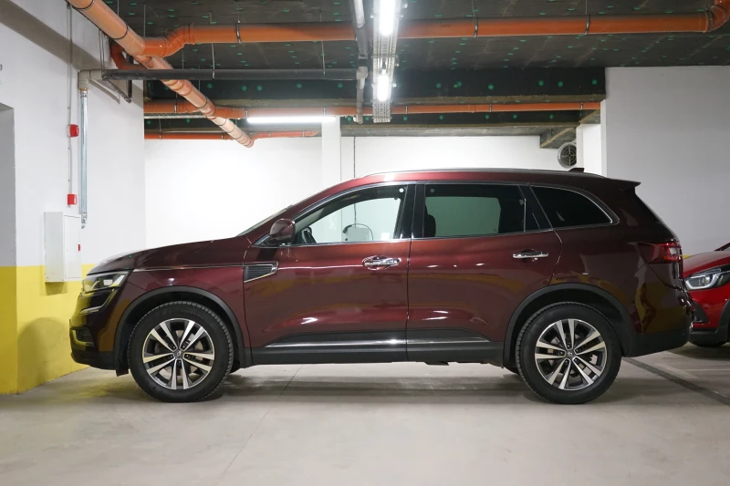 Renault Koleos, снимка 3 - Автомобили и джипове - 47564265