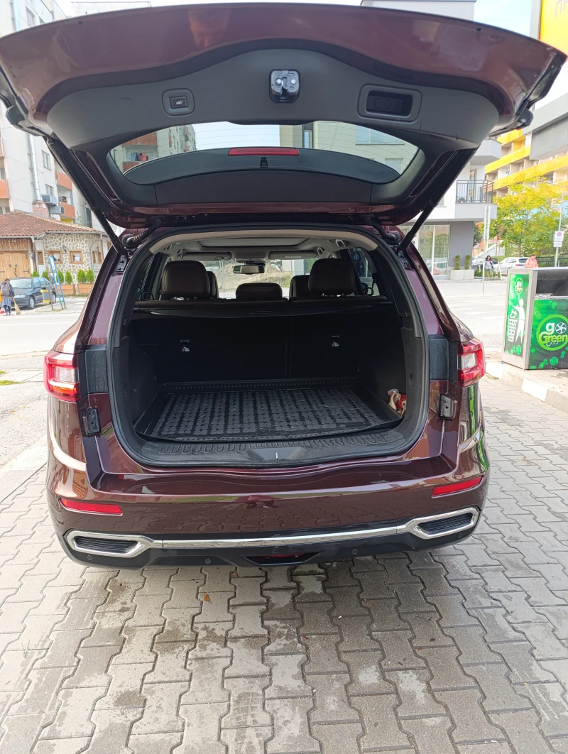 Renault Koleos, снимка 2 - Автомобили и джипове - 47564265