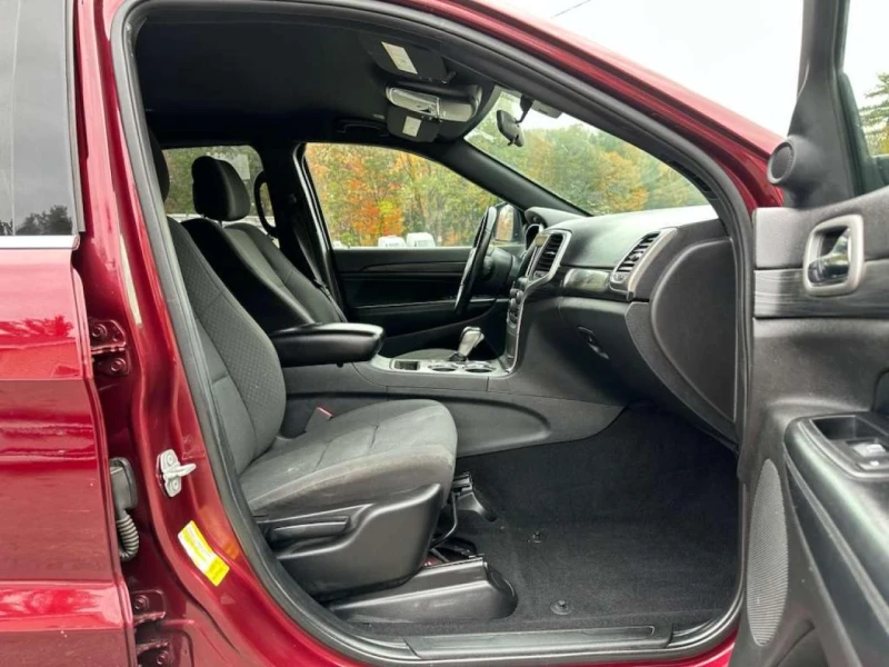 Jeep Grand cherokee, снимка 7 - Автомобили и джипове - 52803546