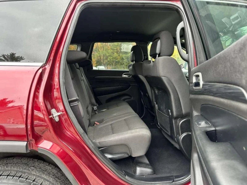 Jeep Grand cherokee, снимка 6 - Автомобили и джипове - 52803546