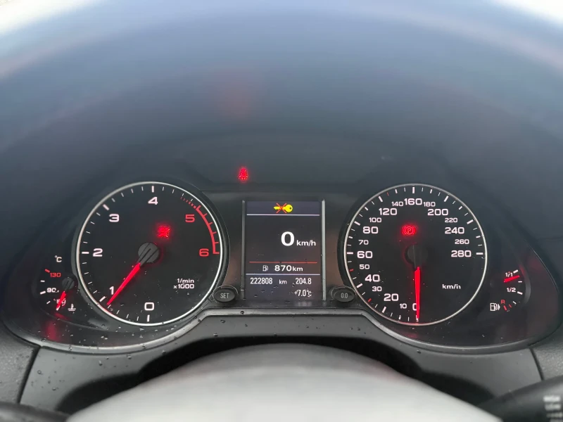 Audi Q5 AUDI Q5 2.0TDI РЪЧКА 2010, снимка 11 - Автомобили и джипове - 52893091