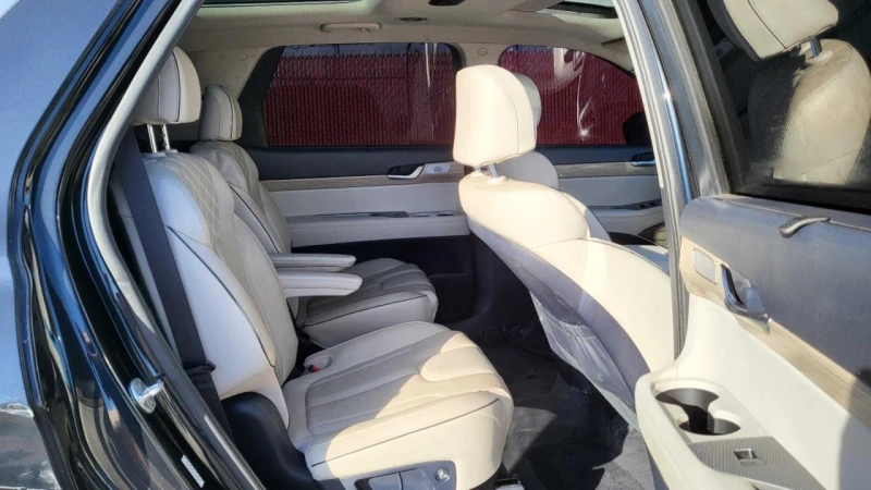 Hyundai Palisade * LIMITED * CARFAX * , снимка 6 - Автомобили и джипове - 53020053