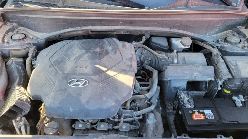 Hyundai Palisade * LIMITED * CARFAX * , снимка 7 - Автомобили и джипове - 53020053