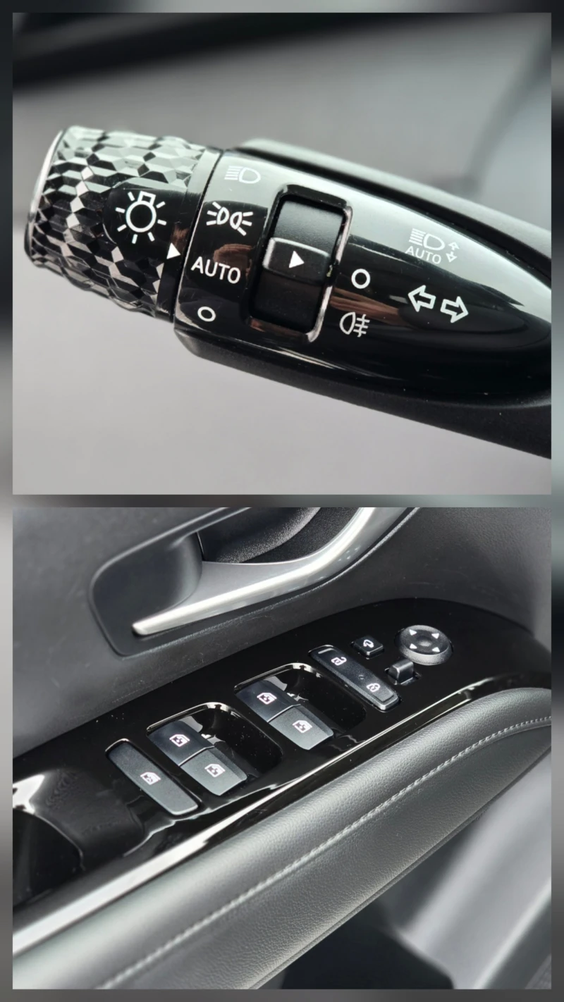 Hyundai Tucson 1.6 CRDI 48V * ГАРАНЦИОНЕН* , снимка 15 - Автомобили и джипове - 53315524