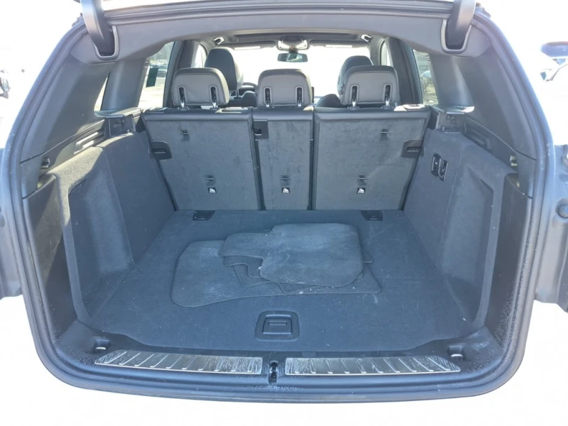 BMW X3 * XDRIVE30I * CARFAX * ЦЕНА ДО БГ, снимка 13 - Автомобили и джипове - 53333222