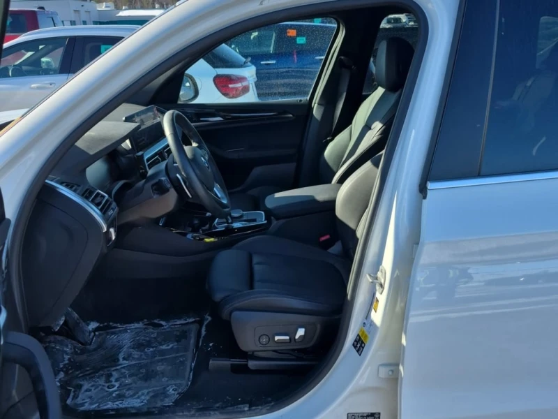 BMW X3 * XDRIVE30I * CARFAX * ЦЕНА ДО БГ, снимка 5 - Автомобили и джипове - 53333222