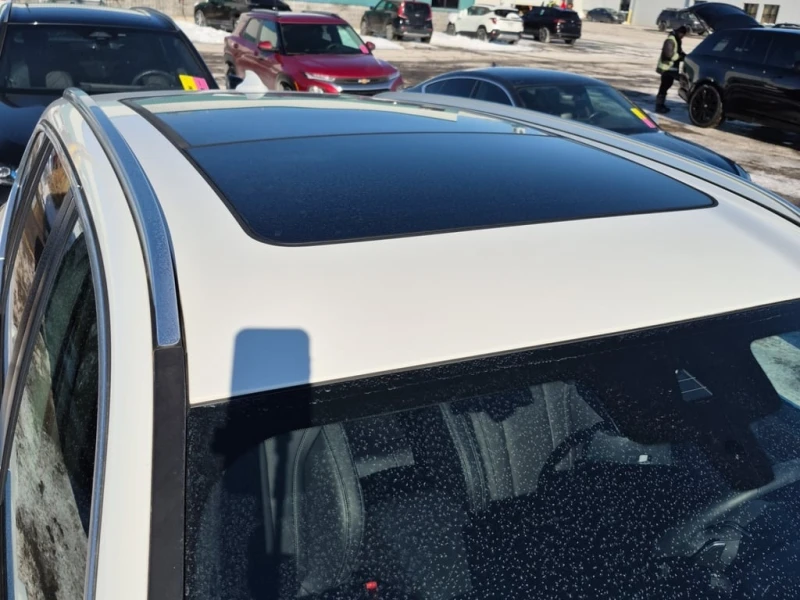 BMW X3 * XDRIVE30I * CARFAX * ЦЕНА ДО БГ, снимка 12 - Автомобили и джипове - 53333222