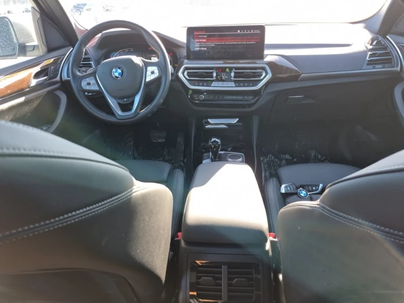 BMW X3 * XDRIVE30I * CARFAX * ЦЕНА ДО БГ, снимка 6 - Автомобили и джипове - 53333222