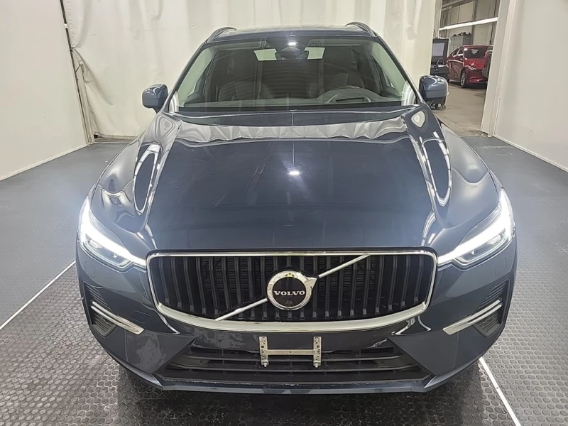 Volvo XC60 MOMENTUM  CARFAX, снимка 7 - Автомобили и джипове - 53467115