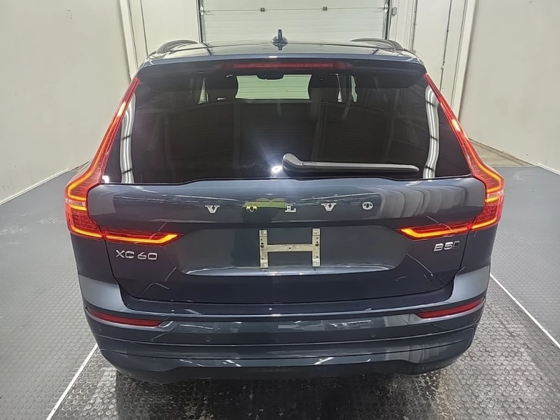 Volvo XC60 MOMENTUM  CARFAX, снимка 6 - Автомобили и джипове - 53467115