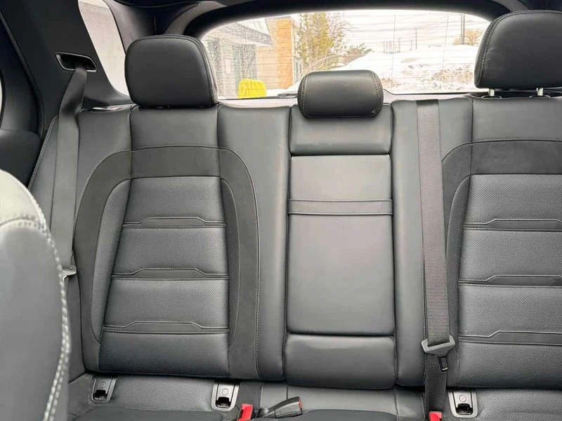 Mercedes-Benz GLE 53 4MATIC CARFAX /360/DIS/PANO/AMBIENT/BURMESTER, снимка 16 - Автомобили и джипове - 53581076