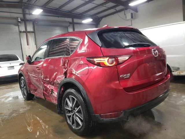 Mazda CX-5, снимка 4 - Автомобили и джипове - 48755576