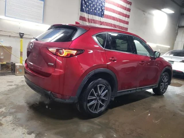 Mazda CX-5, снимка 2 - Автомобили и джипове - 48755576