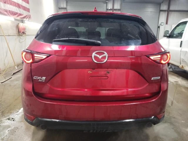 Mazda CX-5, снимка 5 - Автомобили и джипове - 48755576