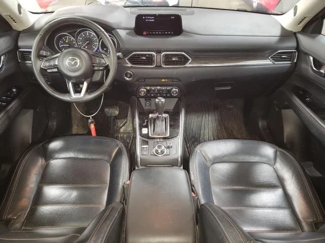 Mazda CX-5, снимка 11 - Автомобили и джипове - 48755576